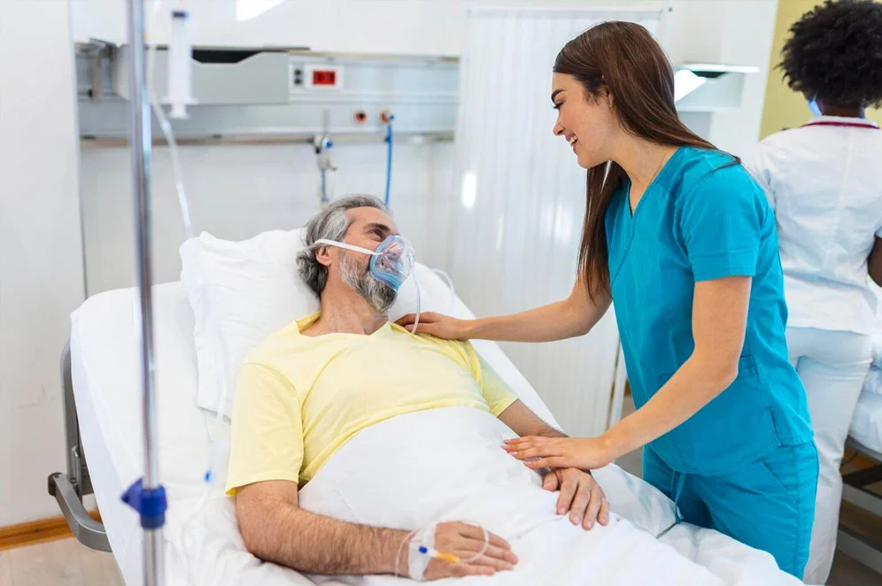 Critical Care