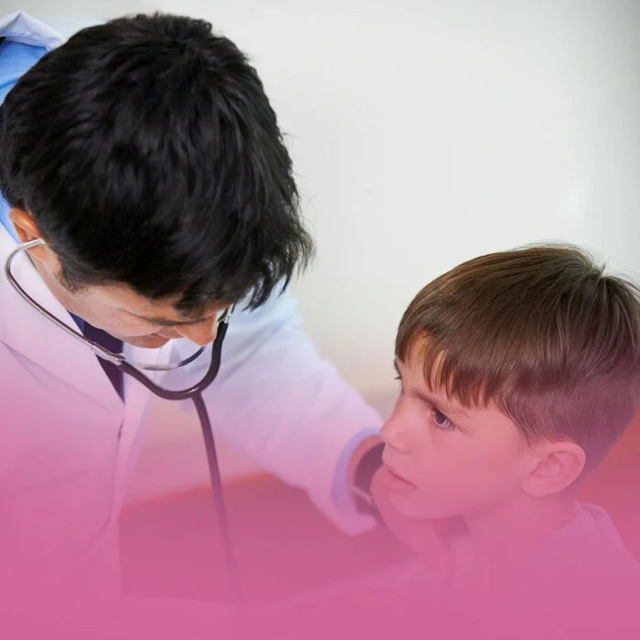 Pediatric Cardiology
